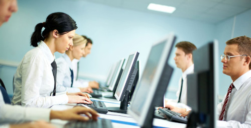 Help Desk Services
