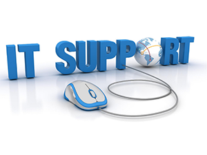 outsourced IT support image for blog