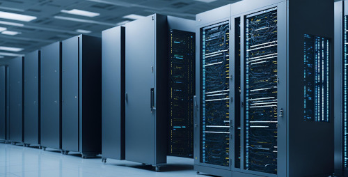 Micro Managed Data Centers (MMDC)